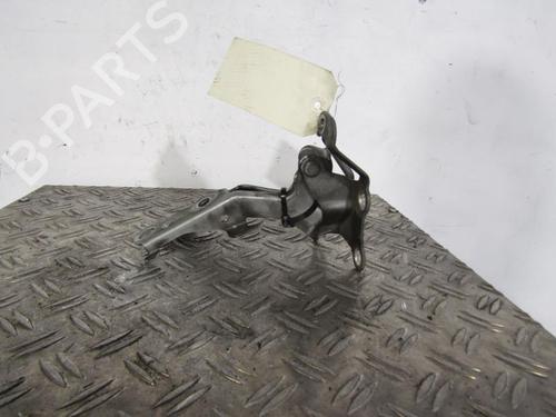 Used Hinge/Door check strap TOYOTA COROLLA (_E12_) 2.0 D-4D (CDE120R, CDE120L_) (116 hp) 25069578