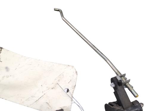 Høyre bak utvendig håndtak DACIA SANDERO II TCe 90 (B8M1, B8MA, B8AC) | BP30677159C130