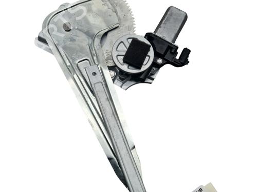 Used Rear right window mechanism Rear right window mechanism DACIA SPRING EV (B6M1) (45 hp) 25101775 25101775