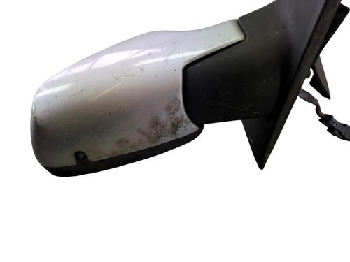 Right mirror RENAULT CLIO III (BR0/1, CR0/1) 1.5 dCi (BR17, CR17) | BP29190197C27 