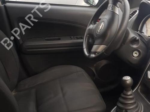 Horn OPEL AGILA B (H08) 1.0 (F68) | BP25107480E13 - Image 3