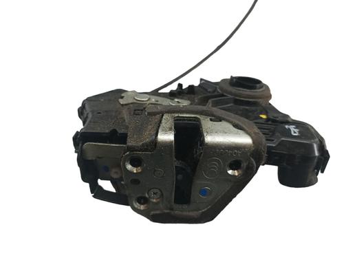 Front right lock TOYOTA AURIS (_E15_) 2.2 D (ADE157_, ADE151_, ADE151R, ADE157R) | BP25088253C97 