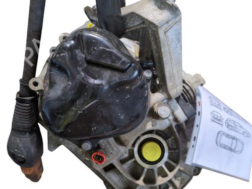 Used Gearbox RENAULT MODUS / GRAND MODUS (F/JP0_) 1.2 (103 hp) 32631148