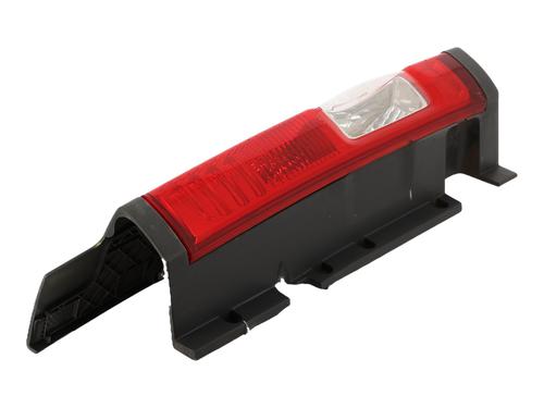 Right taillight RENAULT TRAFIC II Van (FL) 2.0 dCi 90 (FL0H, FL00, FL01, FL0M, FL0P, FL0S) | BP33989857C35  - Image 6