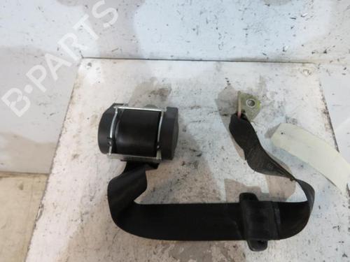 Used Rear right belt tensioner VW GOLF V (1K1) [2003-2010]  25110040