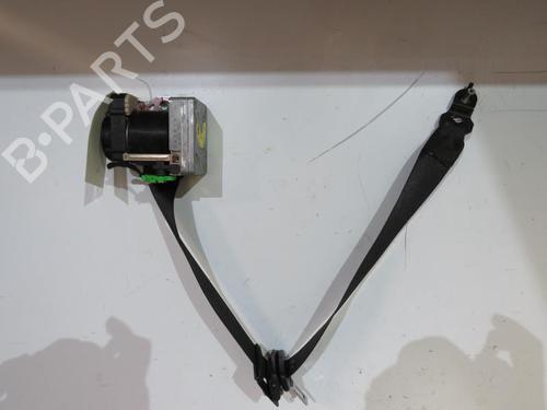 Used Front right belt tensioner MERCEDES-BENZ C-CLASS (W203) C 220 CDI (203.008) (150 hp) 25069317