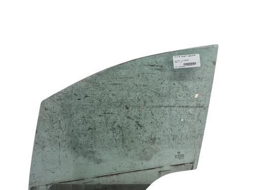 Used Front left door window PEUGEOT 208 I (CA_, CC_) 1.2 VTI 82 (82 hp) 25075890