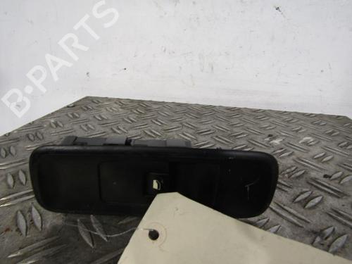 Used Right front window switch CITROËN C8 (EA_, EB_) 2.2 HDi (128 hp) 25083388