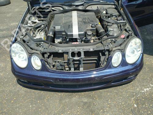 Right front window switch MERCEDES-BENZ E-CLASS (W211) E 320 (211.065) | BP25067774I26 - Image 4