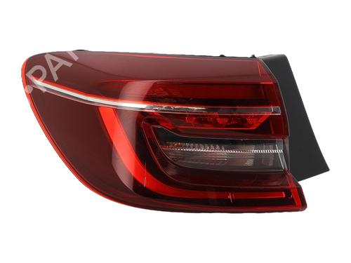 Left taillight RENAULT CLIO V (B7_) 1.0 TCe 90 (B7MT) | BP35938283C34 - Image 6