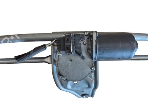 Front wiper motor FORD TRANSIT Van (FA_ _) 2.2 TDCi | BP26293636M29 - Image 3