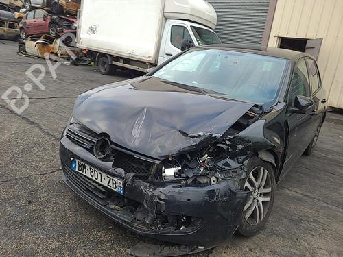 Climate control MAZDA CX-5 (KE, GH) 2.0 AWD (KE107, KEEAW) | BP25104599I5  - Image 7