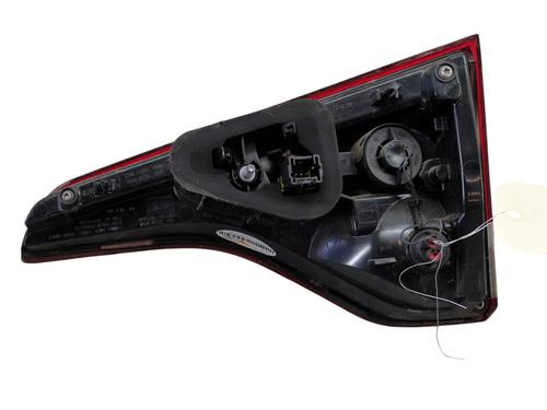 Left tailgate light RENAULT SCÉNIC IV (J9_) 1.7 Blue dCi 120 (J9A7, J9A8) | BP28046175C79 - Image 4
