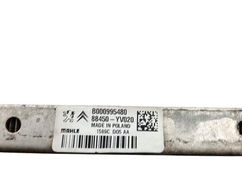 AC radiator TOYOTA AYGO (_B4_) 1.0 VVTi (KGB40) | BP25056995M32 - Image 2