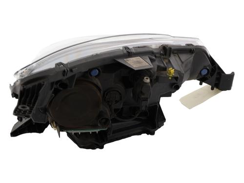 Used Left headlight Left headlight CITROËN DS3 (SA_) 1.6 BlueHDi 120 (120 hp) 34257476 34257476