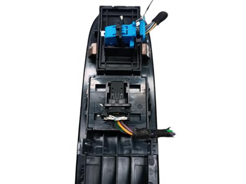 Left front window switch LANCIA YPSILON (312_) 1.2 (312.PXA1A, 312.YXA1A) | BP33200353I27  - Image 5