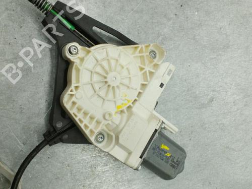 Used Rear right window mechanism AUDI A1 Sportback (8XA, 8XF) 1.4 TFSI (185 hp) 25089150