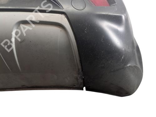 Rear bumper SEAT ALTEA XL (5P5, 5P8) 2.0 TDI 4x4 | BP29221851C8
