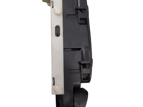 Left front window switch MERCEDES-BENZ C-CLASS (W203) C 220 CDI (203.006, 203.008) | BP29189295I27 - Image 3