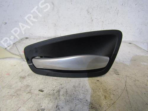 Used Front left interior door handle BMW 1 (E87) 118 d (143 hp) 25090565