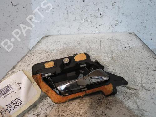 Used Front right interior door handle MERCEDES-BENZ C-CLASS (W202) C 180 (202.018) (122 hp) 25109111
