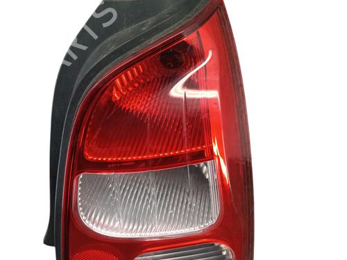 Høyre baklys RENAULT TWINGO II (CN0_) 1.2 (CN0D) | BP30204100C35 