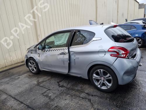 Right front window switch PEUGEOT 208 I (CA_, CC_) 1.2 VTI 82 | BP25073069I26 - Image 15