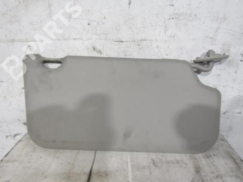 Used Left sun visor Left sun visor FORD MONDEO IV Turnier (BA7) 2.0 TDCi (115 hp) 10592725 10592725