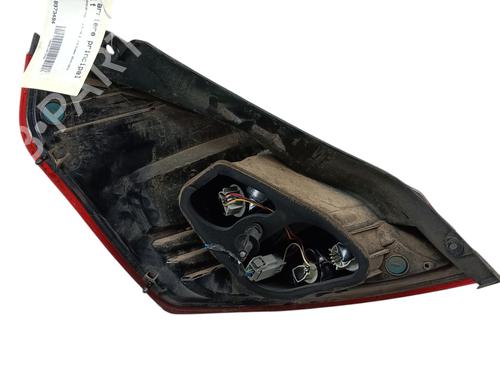 Used Right taillight Right taillight FORD FIESTA VI (CB1, CCN) 1.5 TDCi (75 hp) 31666300 31666300
