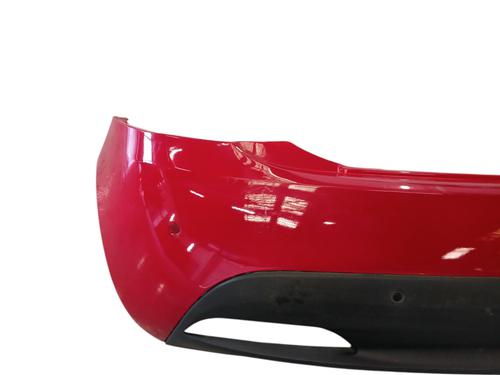 Used Rear bumper Rear bumper LANCIA YPSILON (312_) 0.9 TwinAir (312.PXG11, 312.PXG1A, 312.YXG11, 312.YXG1A) (86 hp) 33989844 33989844