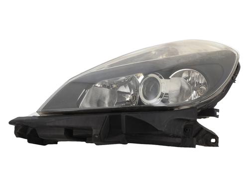 Left headlight RENAULT CLIO III (BR0/1, CR0/1) 1.5 dCi (BR0H, CR0H, CR1S, BR1S) | BP37078835C28 - Image 6