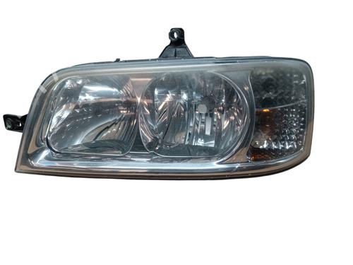 Used Left headlight CITROËN JUMPER I Van (244) 2.8 HDi (128 hp) 28211700