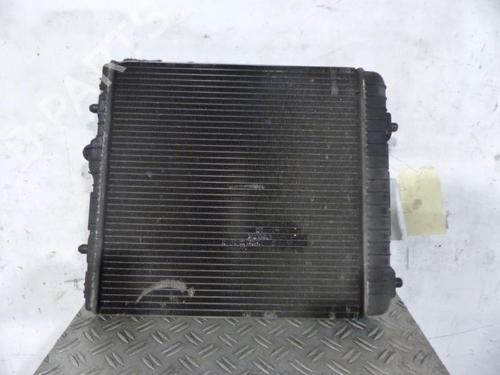 Used Water radiator Water radiator OPEL AGILA A (H00) 1.2 16V (F68) (75 hp) 25065046 25065046