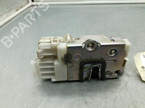 Used Front right lock MERCEDES-BENZ B-CLASS Sports Tourer (W245) B 200 CDI (245.208) (140 hp) 26938339