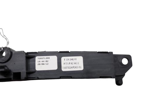 Warning switch FIAT 500L (351_, 352_) 1.3 D Multijet (199LXY1A, 199LXY11) | BP28327601I22 