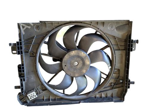 Radiator fan RENAULT CAPTUR I (J5_, H5_) 1.2 TCe 120 | BP29431072M35 