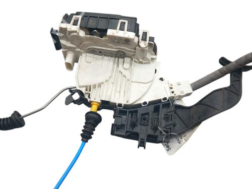 Front left lock MERCEDES-BENZ B-CLASS Sports Tourer (W246, W242) B 180 CDI / d (246.212) | BP25059346C98 
