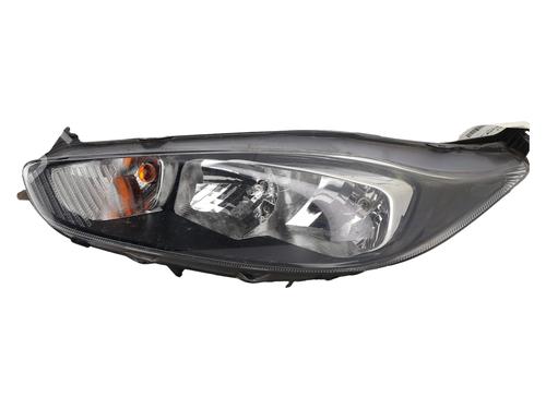 Left headlight FORD FIESTA VI (CB1, CCN) 1.5 TDCi | BP39757637C28 - Image 4
