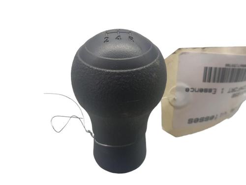 Used Gear lever CITROËN C1 (PM_, PN_) 1.0 (68 hp) 25076687