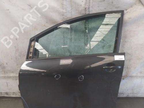 Left front door SEAT ALTEA XL (5P5, 5P8) 2.0 TDI 4x4 | BP25053605C2 