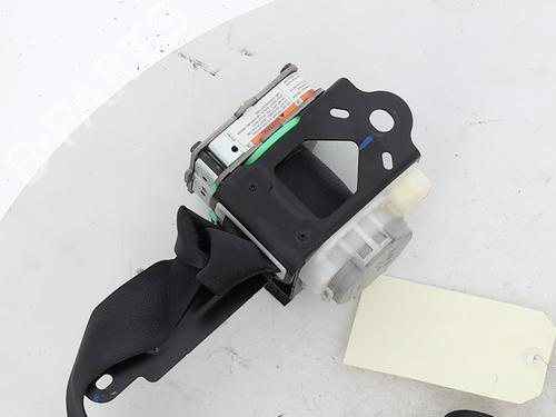 Front left seatbelt OPEL AGILA B (H08) 1.0 (F68) | BP37588305I26 - Image 4