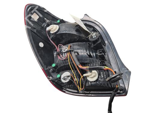 Right taillight PEUGEOT 108 1.2 | BP25075122C35 