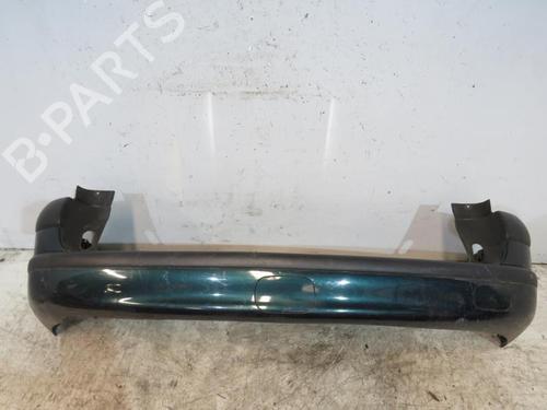 Used Rear bumper RENAULT ESPACE III (JE0_) 2.2 12V TD (JE0E, JE0H, JE0P) (113 hp) 25081300