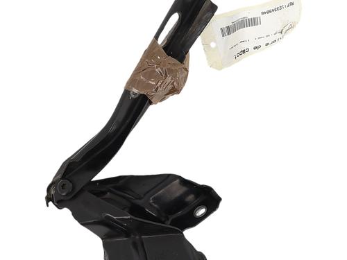 Used Hinge/Door check strap Hinge/Door check strap AUDI Q5 (8RB) SQ5 TDI quattro (313 hp) 33634782 33634782