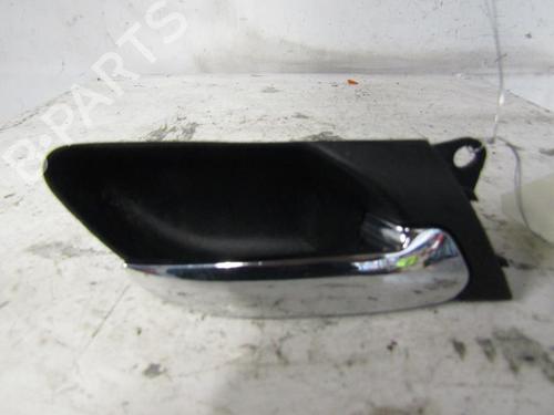 Used Front right interior door handle BMW 3 (E46) 320 d (150 hp) 25068796