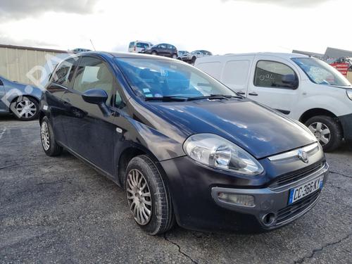 Bremsaggregat ABS FIAT PUNTO EVO (199_)  | BP25073417M43  - Image 17