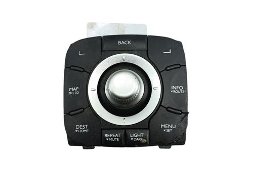 Switch RENAULT SCÉNIC III (JZ0/1_) 1.5 dCi | BP25061410I30 