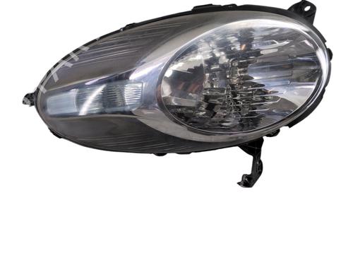 Used Right headlight Right headlight NISSAN MICRA III (K12) 1.5 dCi (86 hp) 29915382 29915382