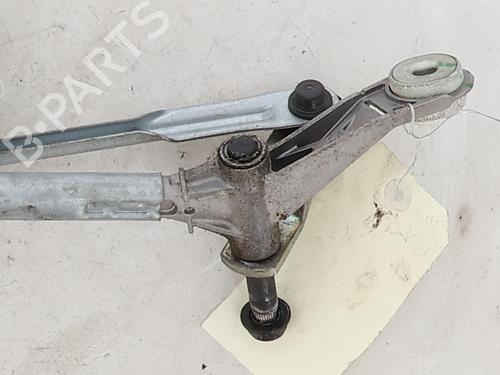 Front wiper motor RENAULT MEGANE IV Hatchback (B9A/M/N_) 1.5 dCi 110 (B9A3) | BP40271629M29 - Image 2