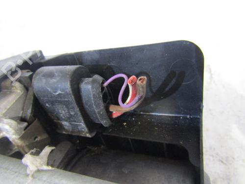 Front wiper motor VW PASSAT B6 Variant (3C5) 1.9 TDI | BP25063898M29 - Image 3